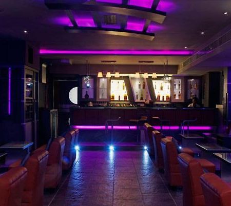 بونديتْشيري P R Pride Inn المظهر الخارجي الصورة